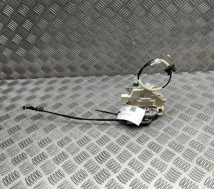 Porsche 911 991 Coupe door lock (next to the handle) 8J1837015C