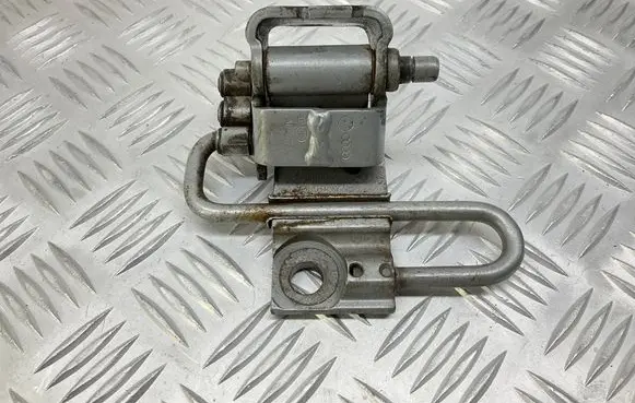 Audi TT TTS Mk2 Front door lower hinge 8J0831412