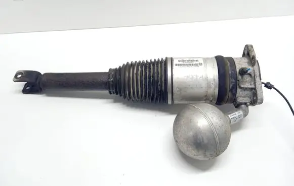 Volkswagen Phaeton Air suspension rear shock absorber 3D0616002J 0405172330 FL7801300
