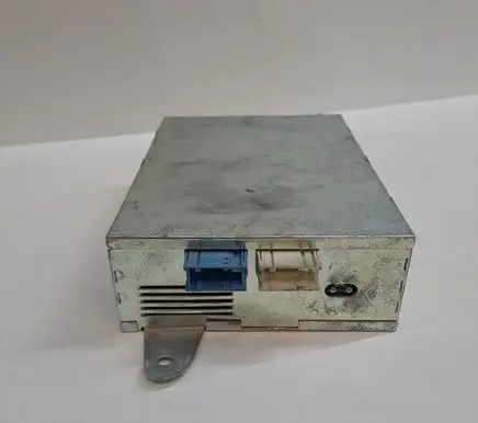 BMW 5 E39 Video control module 6902015