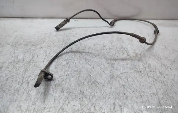BMW 5 F10 F11 ABS rear brake sensor 6775866 677586601
