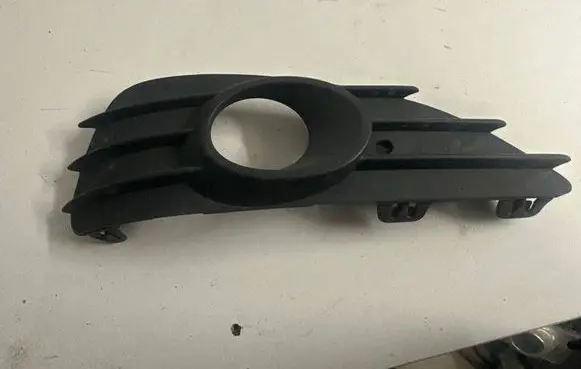 Opel Astra H Front fog light trim/grill 375768702 13110337