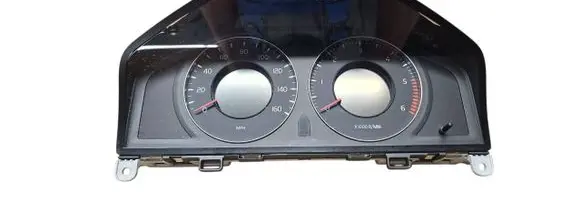 Volvo S80 Speedometer (instrument cluster) 30786056AA 69594620U