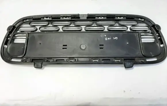 Citroen C4 Cactus Quarter panel pressure vent 9821229977