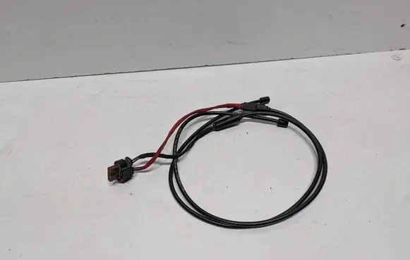 Audi Q4 e-tron Liftgate motion sensor 89A962239 38082900