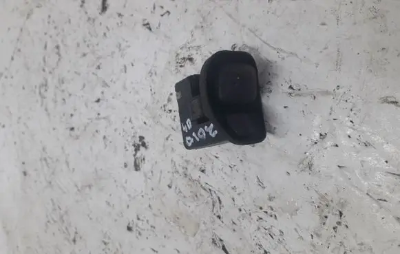 BMW 3 E36 Wing mirror switch 1369331