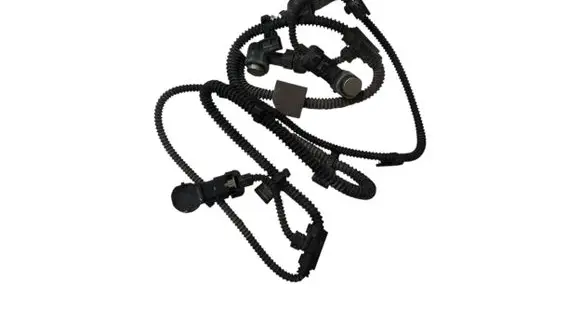 Skoda Citigo Parking sensor (PDC) wiring loom 1S0971065E M0R0CC0