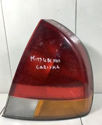 Mitsubishi Carisma Rear/tail lights 291196