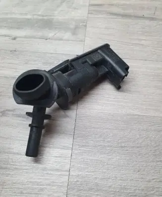 Air pressure sensor