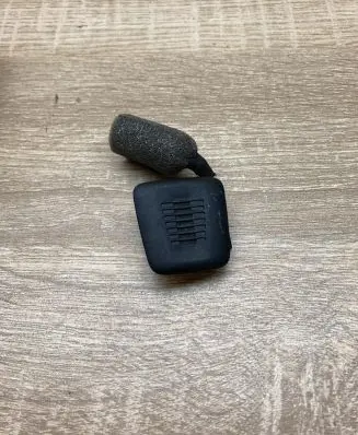 BMW 5 F10 F11 Microphone (bluetooth/phone) 9181410
