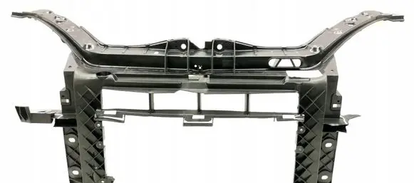 Ford Fusion Radiator support slam panel 1475002