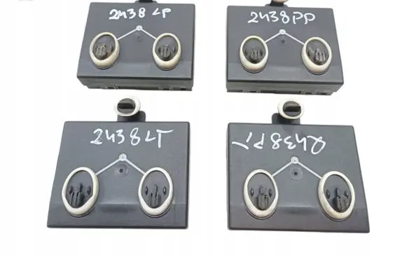 Audi A8 S8 D4 4H Other control units/modules 4H0959793E