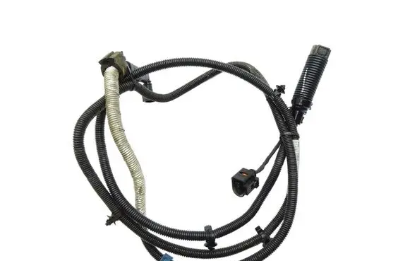 Audi A6 Allroad C7 AdBlue supply pipe 4G0131984AE
