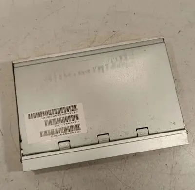 Jeep Grand Cherokee (WK) Sound amplifier 05059073AO 29961AE