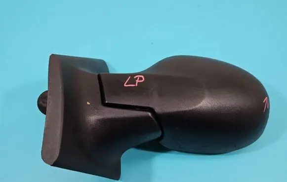 Renault Twingo II Front door electric wing mirror IMPRK1378265