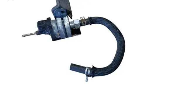 Toyota Avensis T270 Webasto auxiliary heater fuel pump 