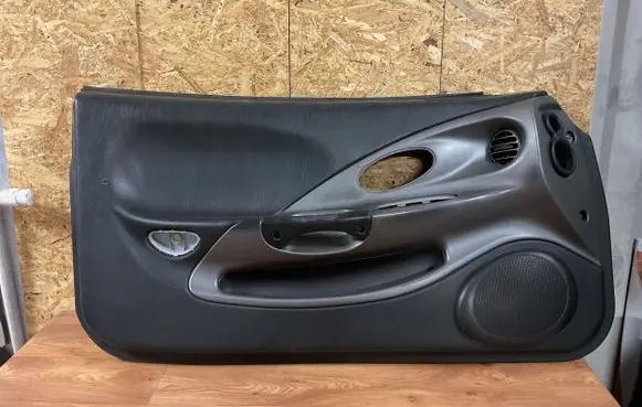 Hyundai Coupe Front door card panel trim 8287027000 8237027000