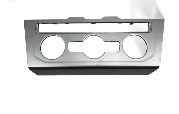 Volkswagen PASSAT B8 Dashboard cross member/frame bar 3G1863042