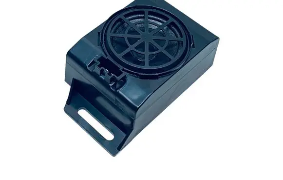 Audi E-tron GT Parking PDC sensor speaker 7pp035709b
