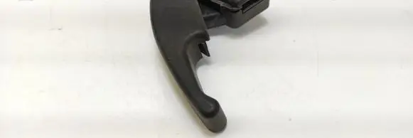 Volkswagen Golf III Engine bonnet (hood) release handle 1H1823583
