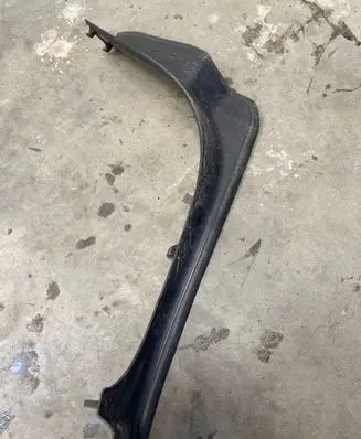 BMW 5 G30 G31 Other trunk/boot trim element 7400595 15054410