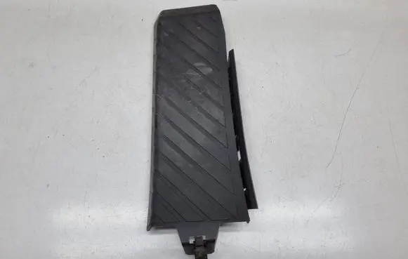 Audi A6 S6 C7 4G Foot rest pad/dead pedal 4G8864777