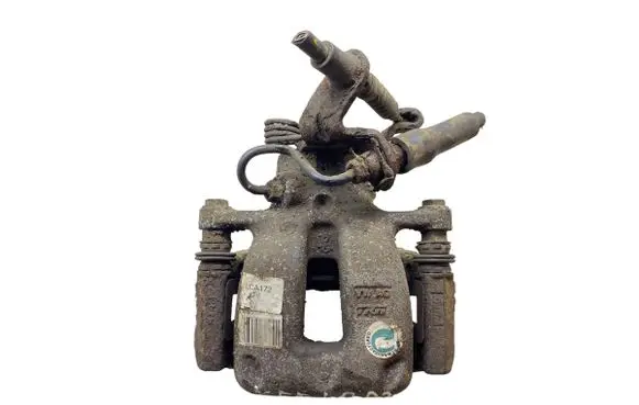 Audi A3 S3 8P Rear brake caliper LCA172 K5540