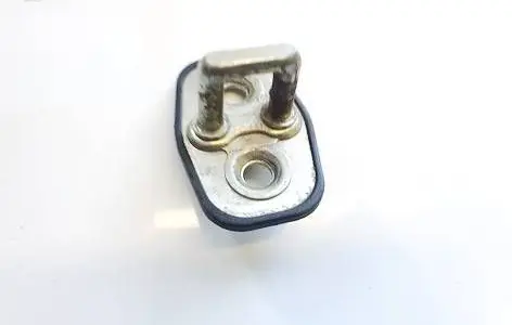 Citroen C5 Front door lock loop/hook striker 9655466380