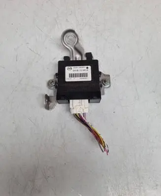 Mazda 6 Other control units/modules SH1B189R1A JL001000593 704282180