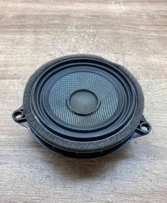 BMW X3 F25 Front door speaker 9209185 188200