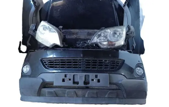 Opel Antara Front piece kit 