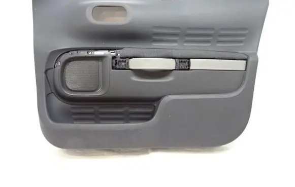 Citroen C4 Cactus Front door card panel trim 156070671