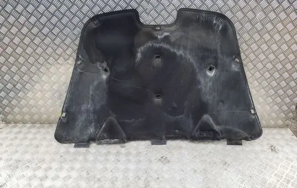 Ford Mondeo MK IV Engine bonnet/hood sound/heat insulation 9S71A16746AA