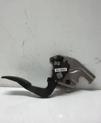 Dacia Dokker Accelerator throttle pedal 673253765R