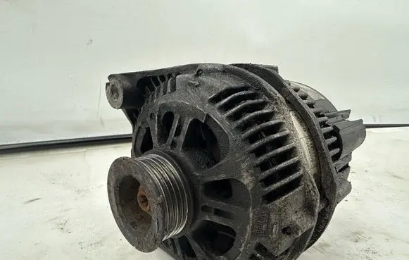 Generator/alternator