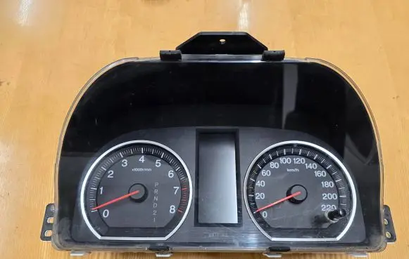 Honda CR-V Speedometer (instrument cluster) HR0359051 78100HR0359051 G112SWW