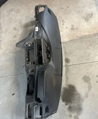 BMW 3 F30 F35 F31 Dashboard 9218491 72758412