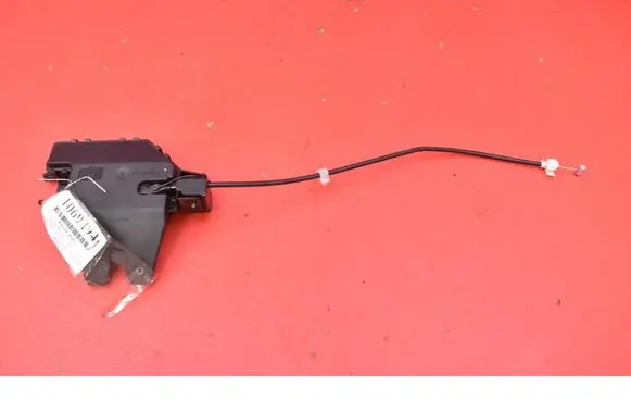 BMW X3 E83 Tailgate/trunk/boot lock/catch/latch 8196401