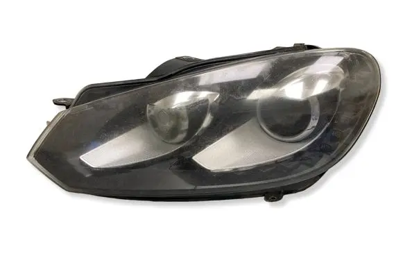 Volkswagen Golf VI Headlight/headlamp 5K1941751DBILI 5K1941751D