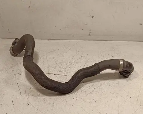 BMW X5 E70 Engine coolant pipe/hose 16185913