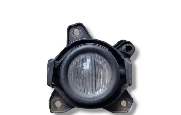 Front fog light