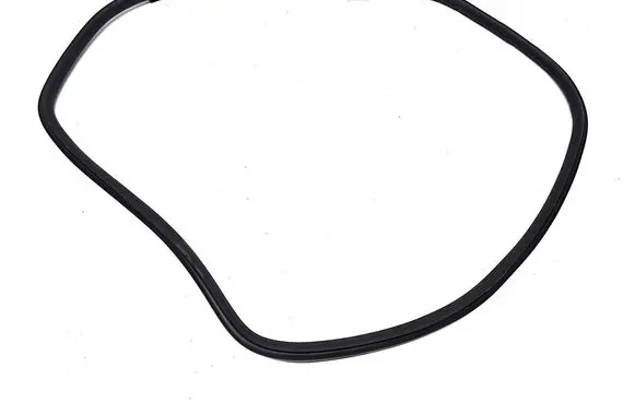 Mercedes-Benz EQE v295 Rubber seal rear door A2956970300