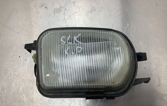Mercedes-Benz SLK R170 Front fog light 2158200556 1NA00797601