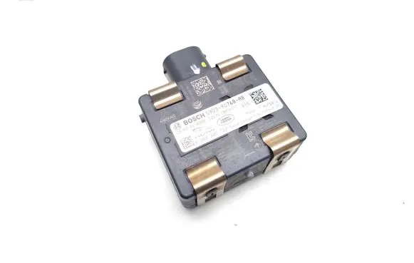 Jaguar I-Pace Distronic sensor radar S9D39G768AB 0203305723