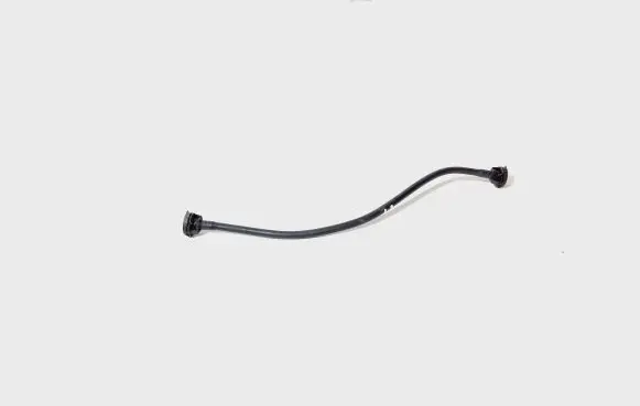 Audi A5 8T 8F Vacuum line/pipe/hose DIN73378 20360100153