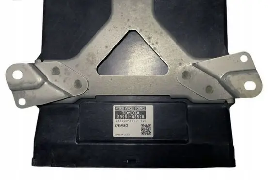 Lexus RX 450H Engine control unit/module 8998148570