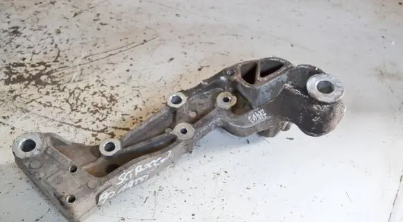Volkswagen Scirocco Front lower control arm/wishbone 1K0199296 15092003