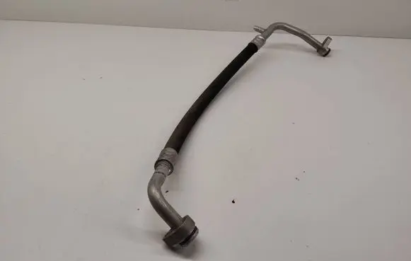 Mercedes-Benz B W246 W242 Air conditioning (A/C) pipe/hose A2468300215