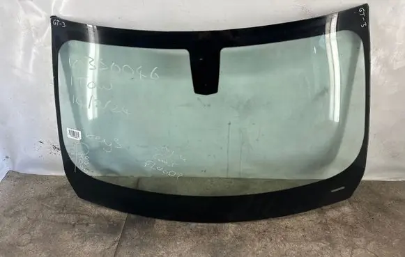 BMW 3 GT F34 Front windscreen/windshield window 43R00340 DOT765AS1M423