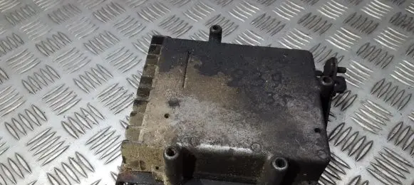 Chrysler 300M Gearbox control unit/module 04606082AK
